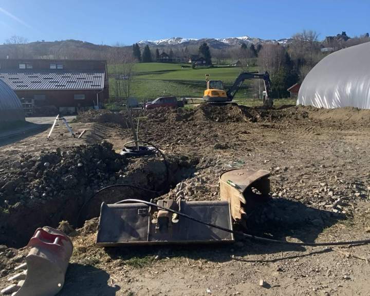 Stabilisation sol extérieur Haute-Maurienne