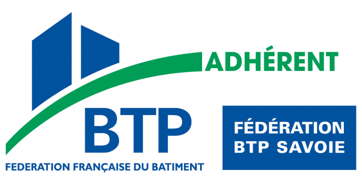Logo BTP