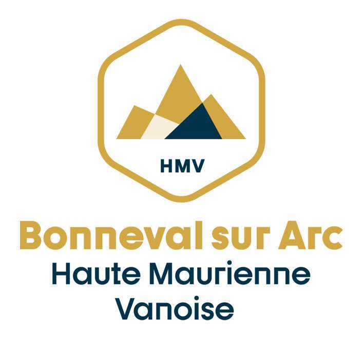 logo Bonneval Sur Arc
